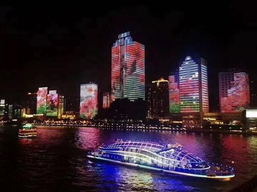 广州风景视频,千年商都的璀璨画卷