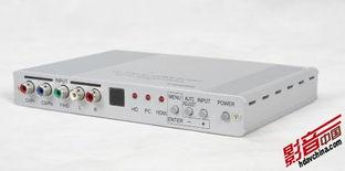 dvd视频机,新一代DVD视频机深度解析