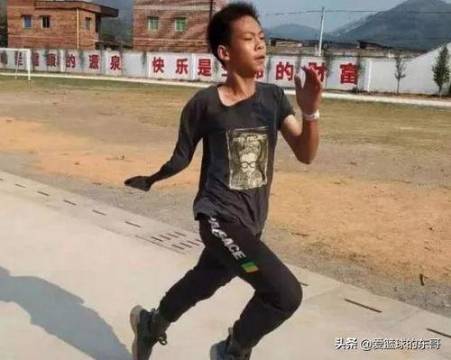 独臂视频,逆境中的力量与勇气