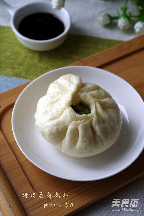 肉包的做法视频,轻松学会家常美味