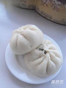 肉包的做法视频,轻松学会家常美味