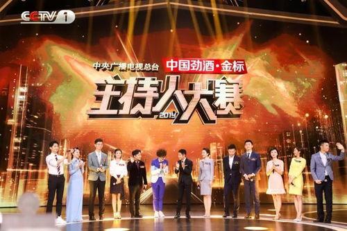 主持人大赛视频,风云际会,谁主沉浮