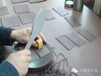 绞泥制作视频