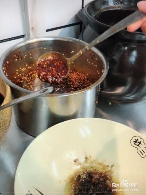 重庆小面视频教程,一网打尽地道风味