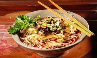 重庆小面视频教程,一网打尽地道风味