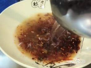 重庆小面视频教程,一网打尽地道风味