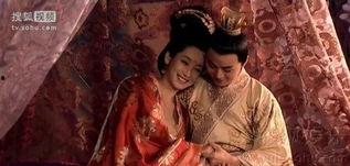 武则天床戏视频,宫廷秘史中的权力与欲望