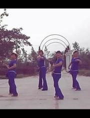 教广场舞的视频,轻松入门，舞动健康生活