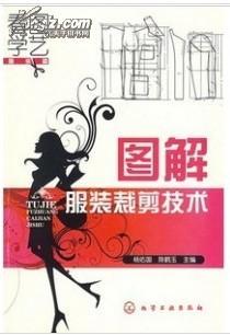 自学服装裁剪视频教程,从零基础到成品制作全解析