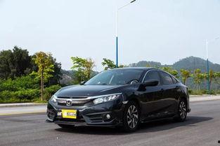 思域比赛视频,速度与激情的视觉盛宴