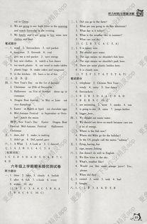 六年级英语辅导视频,六年级英语辅导视频精华概述